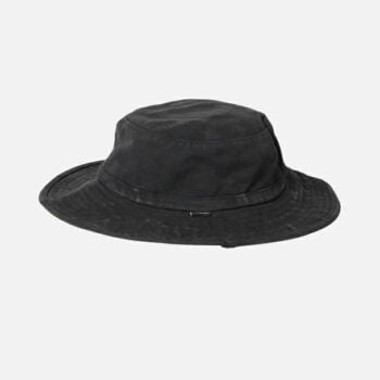 Rip Curl Search Canvas Wide Brim Hat Black. Rip Curl Hats & Caps in Mens Hats & Caps & Mens Headwear. Code: 1FYMHE
