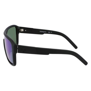 Dragon Remix Mt Black/ll Grn Pol Mt Blk/ll Grn Polar. Dragon Sunglasses in Mens Sunglasses & Mens Eyewear. Code: 45707.007
