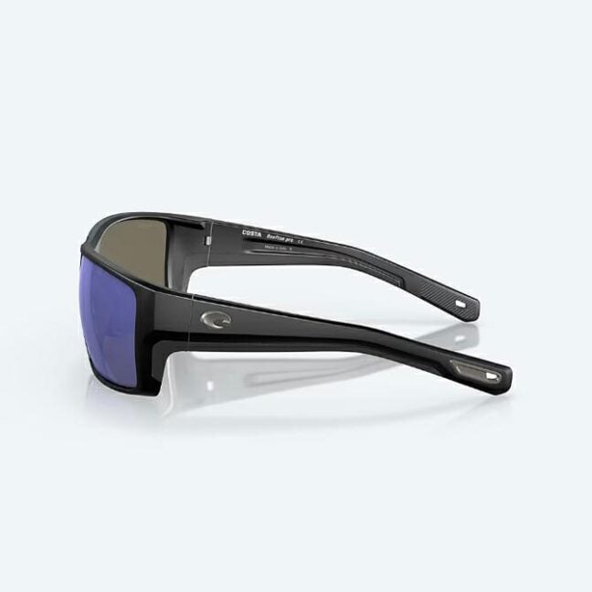 Costa Sunglasses Reefton Pro Blk /blue Mi Black Blue Mirror. Costa Sunglasses Sunglasses in Mens Sunglasses & Mens Eyewear. Code: 90800163
