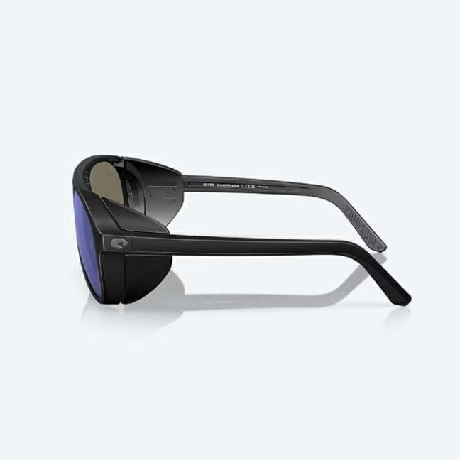 Costa Sunglasses Grand Catalina Back/blue Black/blue Mirror. Costa Sunglasses Sunglasses in Mens Sunglasses & Mens Eyewear. Code: 91170159