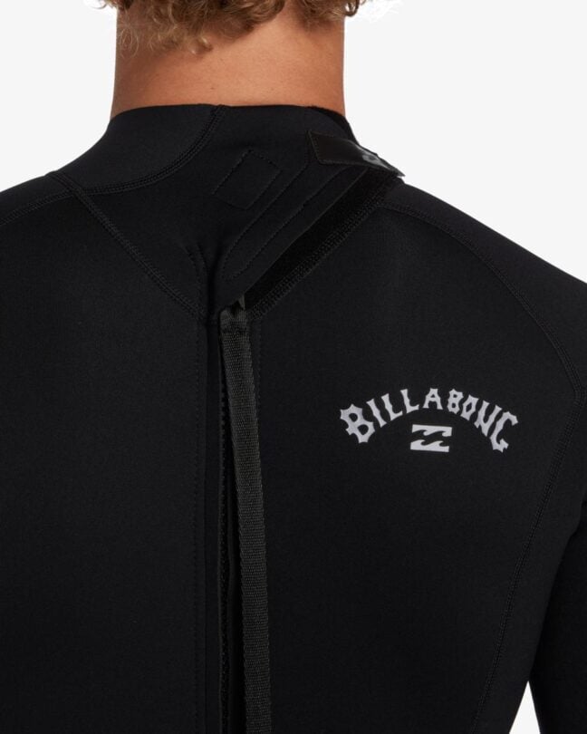 Billabong 202 Foil Bz Ss Spring Black. Billabong Springsuits in Mens Springsuits & Mens Wetsuits. Code: ABYW500122
