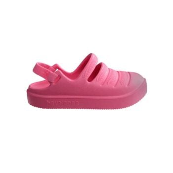 Havaianas Baby Clog Ciber Pink Baby Ciber Pink. Havaianas Sandals in Toddler Girls Sandals & Toddler Girls Footwear. Code: HBCC1766B