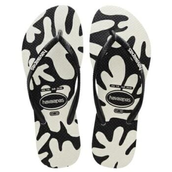 Havaianas Slim Coral Black Black. Havaianas Thongs in Womens Thongs & Womens Footwear. Code: HSPC0091