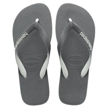 Havaianas Top Mix Steel Grey/steel Steel Grey. Havaianas Thongs in Womens Thongs & Womens Footwear. Code: HTMT5002