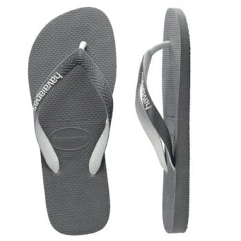 Havaianas Top Mix Steel Grey/steel Steel Grey. Havaianas Thongs in Womens Thongs & Womens Footwear. Code: HTMT5002