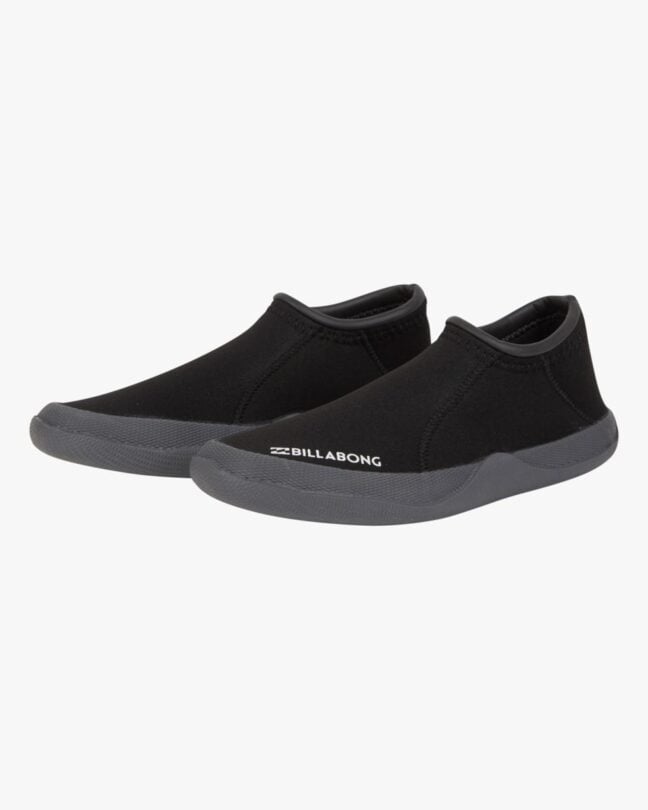 Billabong Tahiti 2mm Reef Walker Boot Black. Billabong Boots Gloves And Hoods in Mens Boots Gloves And Hoods & Mens Wetsuits. Code: MWBONBRW