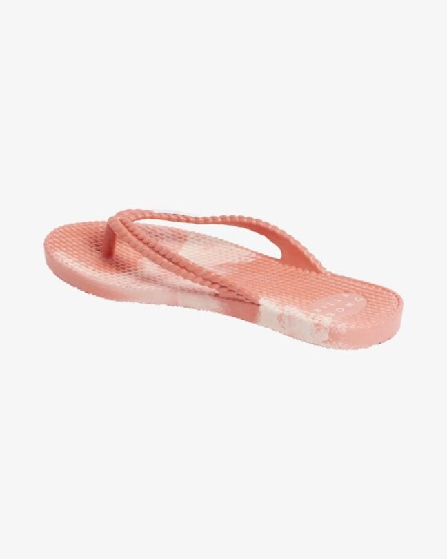Billabong Kicks Marble Thong Sweet Papaya. Billabong Thongs in Girls Thongs & Girls Footwear. Code: UBGL100009