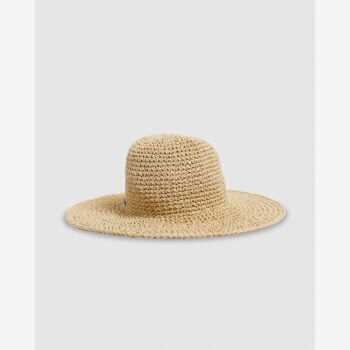 Billabong Sunnyside Hat Natural. Billabong Straw Hats in Womens Straw Hats & Womens Headwear. Code: UBJHA00188
