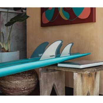 Futures Fins Album Fg Mod Quad Blue/grey. Futures Fins Fins in Boardsports Fins & Boardsports Surf. Code: 109628040