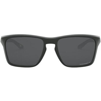 Oakley Sylas Matte Black Prizm Black Polarized Matte Black Prizm. Oakley Sunglasses in Mens Sunglasses & Mens Eyewear. Code: 94480657