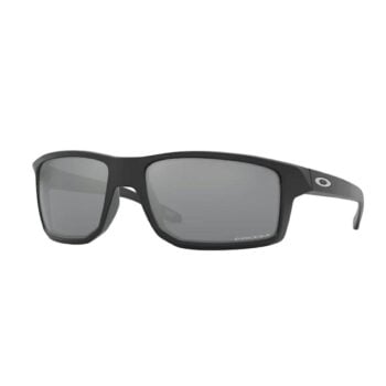 Oakley Gibston Matte Black Prizm Black Black Prizm. Oakley Sunglasses in Mens Sunglasses & Mens Eyewear. Code: 94490360