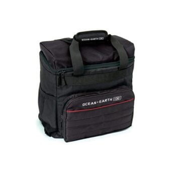 Ocean And Earth Mens Freeze Back Pack Black. Ocean And Earth Backpacks in Mens Backpacks & Mens Bags. Code: AMBP36