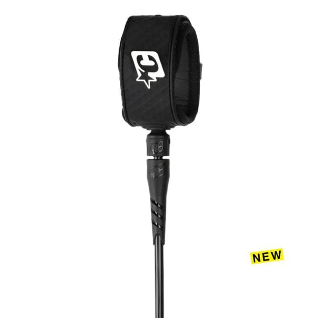 Creatures Of Leisure Pro 6 Slim Fit Black White. Creatures Of Leisure Legropes in Boardsports Legropes & Boardsports Surf. Code: LPRS25006