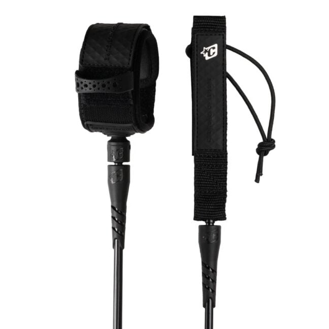 Creatures Of Leisure Pro 6 Slim Fit Black White. Creatures Of Leisure Legropes in Boardsports Legropes & Boardsports Surf. Code: LPRS25006