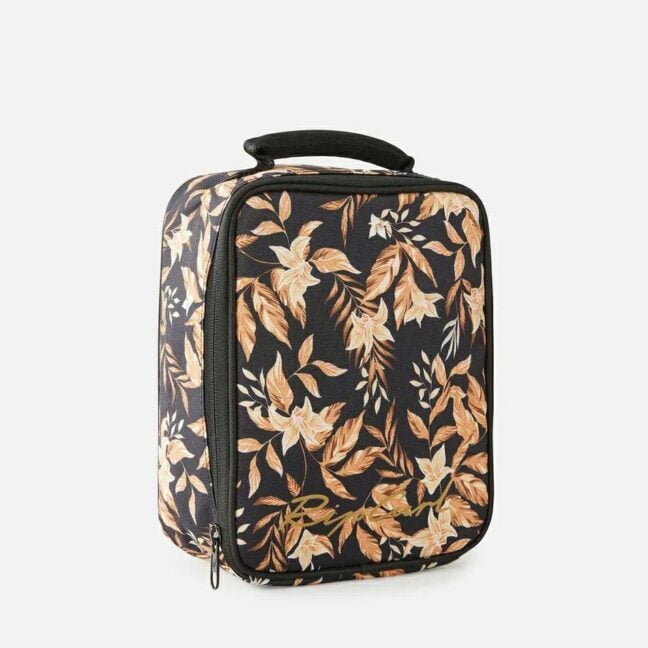 Rip Curl Lunch Bag Mixed Black. Rip Curl Lunch Boxes in Womens Lunch Boxes & Womens Accessories. Code: 01AWUT