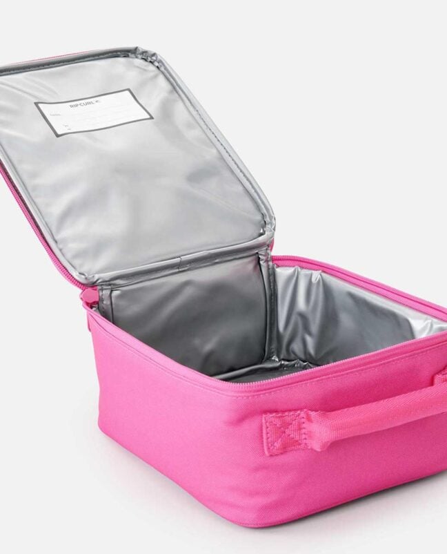 Rip Curl Lunch Bag Mixed Hot Pink. Rip Curl Lunch Boxes in Womens Lunch Boxes & Womens Accessories. Code: 01AWUT
