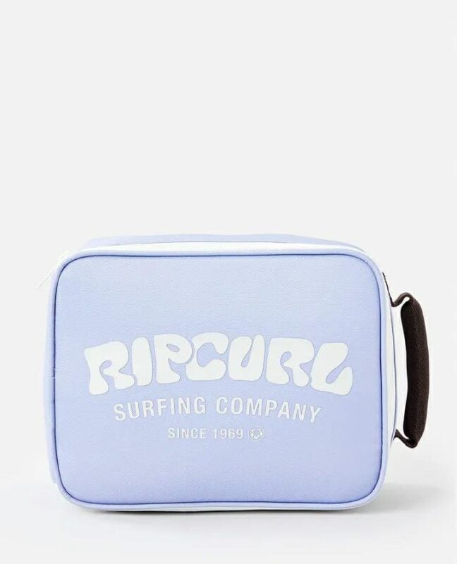 Rip Curl Lunch Bag Mixed Dusty Lilac. Rip Curl Lunch Boxes in Womens Lunch Boxes & Womens Accessories. Code: 01AWUT