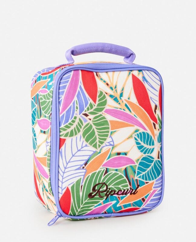 Rip Curl Lunch Bag Mixed Dark Chocolate. Rip Curl Lunch Boxes in Womens Lunch Boxes & Womens Accessories. Code: 01AWUT