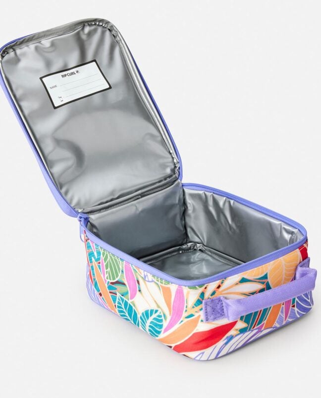 Rip Curl Lunch Bag Mixed Dark Chocolate. Rip Curl Lunch Boxes in Womens Lunch Boxes & Womens Accessories. Code: 01AWUT
