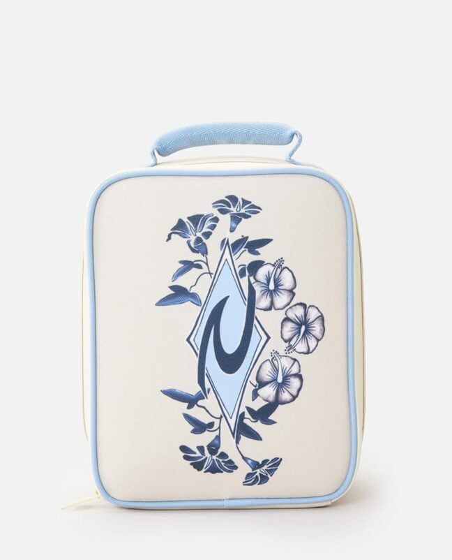 Rip Curl Lunch Bag Mixed Vintage Blue. Rip Curl Lunch Boxes in Womens Lunch Boxes & Womens Accessories. Code: 01AWUT