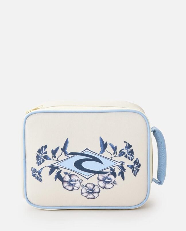 Rip Curl Lunch Bag Mixed Vintage Blue. Rip Curl Lunch Boxes in Womens Lunch Boxes & Womens Accessories. Code: 01AWUT