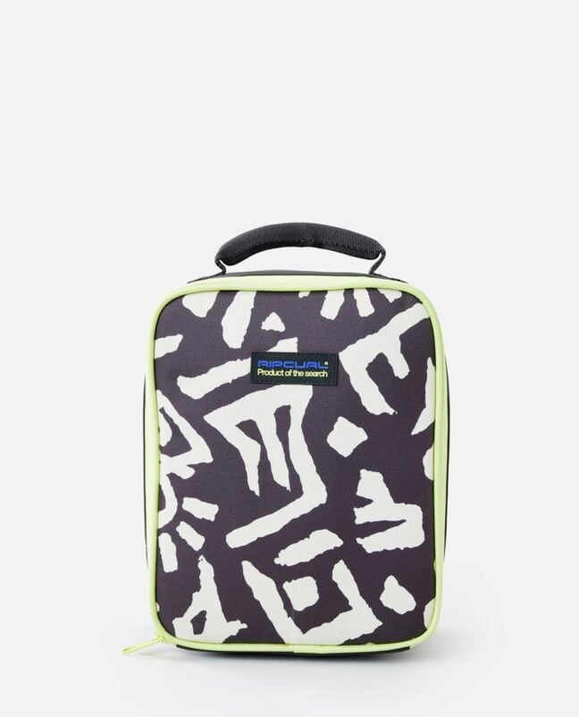 Rip Curl Lunch Bag Mixed Washed Black. Rip Curl Lunch Boxes in Womens Lunch Boxes & Womens Accessories. Code: 01AWUT
