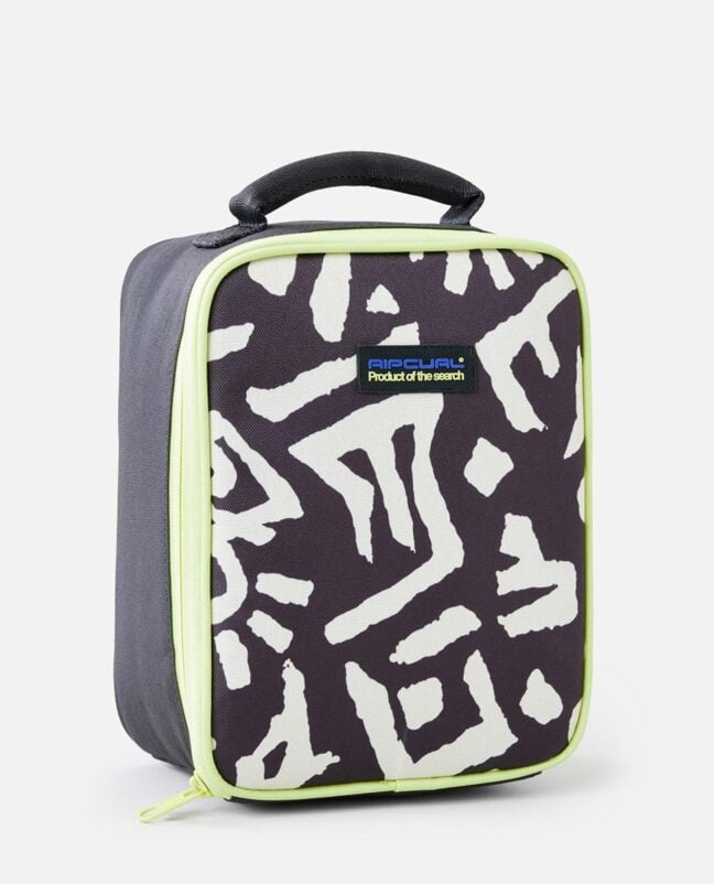Rip Curl Lunch Bag Mixed Washed Black. Rip Curl Lunch Boxes in Womens Lunch Boxes & Womens Accessories. Code: 01AWUT
