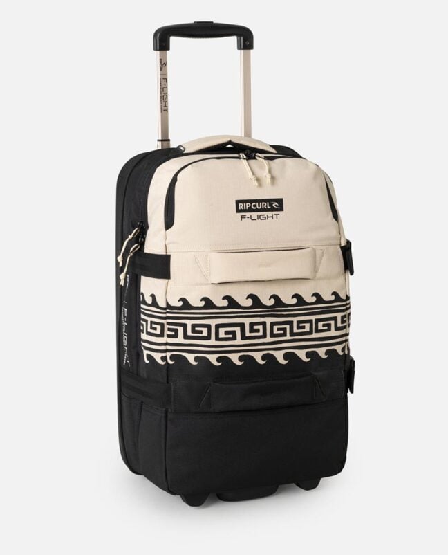 Rip Curl F-light Transit 45l Solei Black/oatmeal. Rip Curl Travel Bags in Womens Travel Bags & Womens Bags. Code: 01IWTB