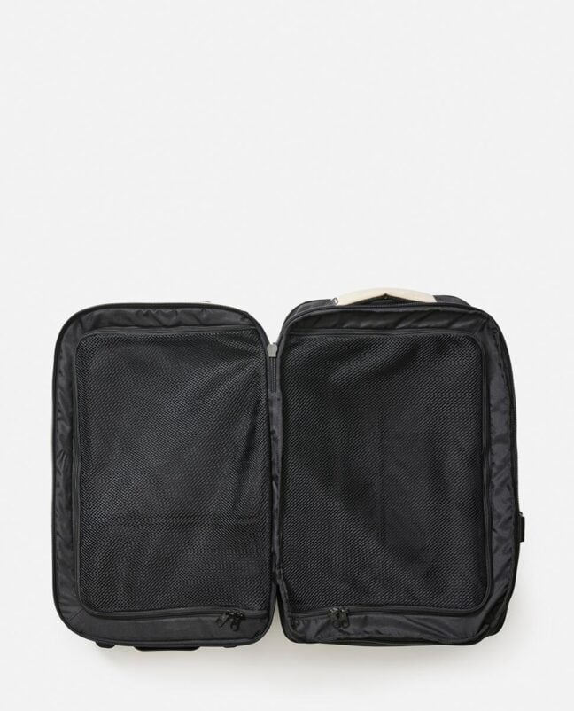 Rip Curl F-light Transit 45l Solei Black/oatmeal. Rip Curl Travel Bags in Womens Travel Bags & Womens Bags. Code: 01IWTB