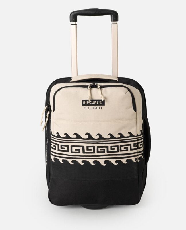 Rip Curl F-light Cabin 30l Soleil Black/oatmeal. Rip Curl Travel Bags in Womens Travel Bags & Womens Bags. Code: 01JWTB