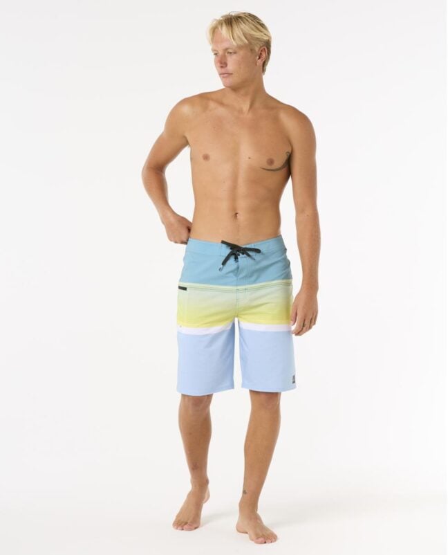 Rip Curl Mirage Daybreaker Blue Lagoon. Rip Curl Boardshorts - Fitted Waist in Mens Boardshorts - Fitted Waist & Mens Shorts. Code: 03HMBO