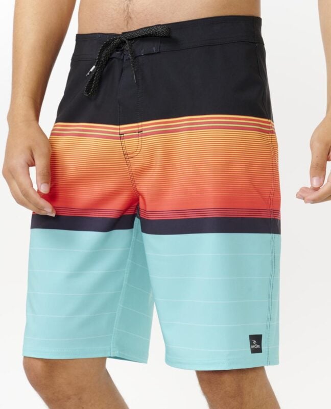 Rip Curl Mirage Daybreaker Black/red. Rip Curl Boardshorts - Fitted Waist in Mens Boardshorts - Fitted Waist & Mens Shorts. Code: 03HMBO