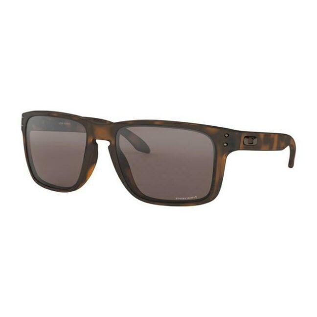 Oakley Holbrook Xl Matte Brown Tortoise Prizm Black Mtt Blk Bwn Tort/pzm. Oakley Sunglasses in Mens Sunglasses & Mens Eyewear. Code: 94170259