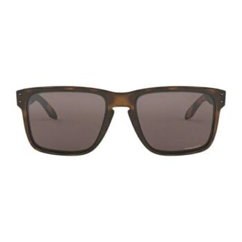 Oakley Holbrook Xl Matte Brown Tortoise Prizm Black Mtt Blk Bwn Tort/pzm. Oakley Sunglasses in Mens Sunglasses & Mens Eyewear. Code: 94170259