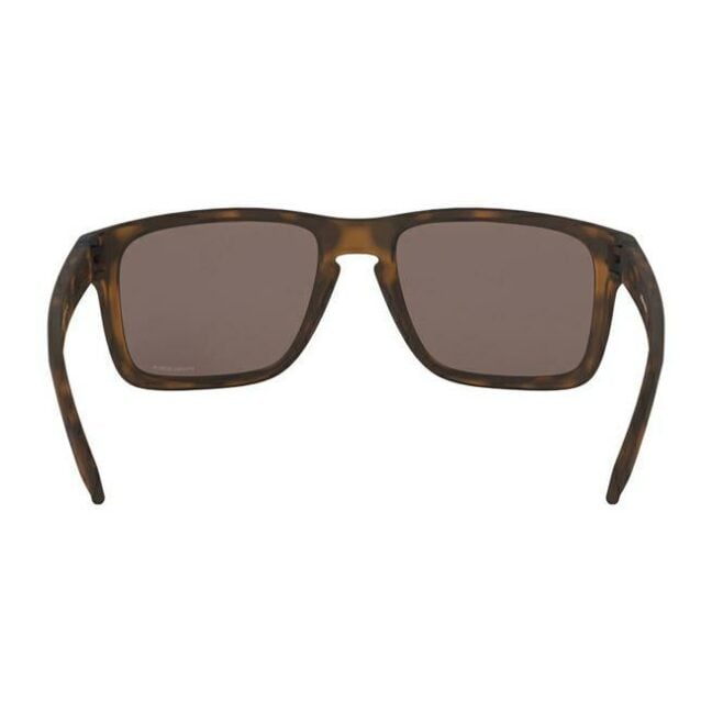 Oakley Holbrook Xl Matte Brown Tortoise Prizm Black Mtt Blk Bwn Tort/pzm. Oakley Sunglasses in Mens Sunglasses & Mens Eyewear. Code: 94170259