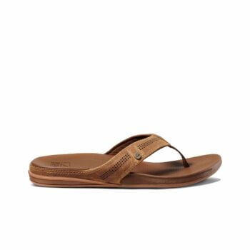 Reef Cushion Lux Toffee. Reef Thongs in Mens Thongs & Mens Footwear. Code: A3YMN