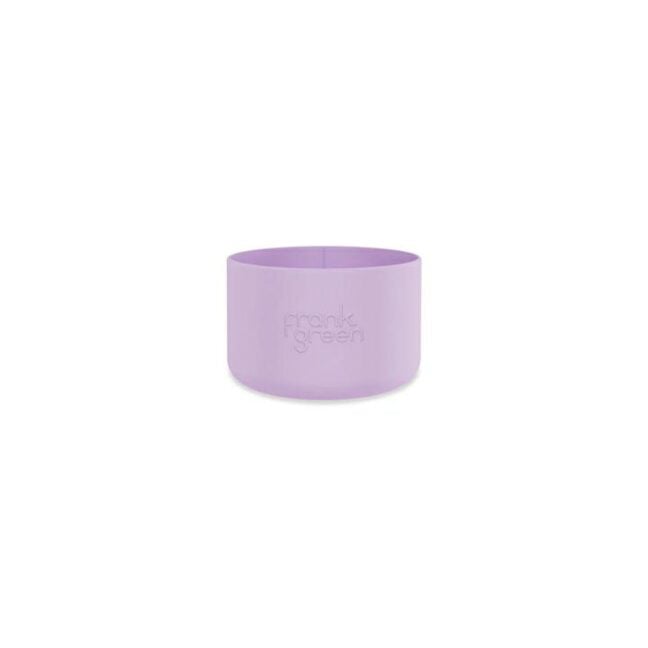 Frank Green 34oz Bottle Bumper Guard Lilac Haze. Frank Green Drinkware in Generic Drinkware & Generic Accessories. Code: A86509C