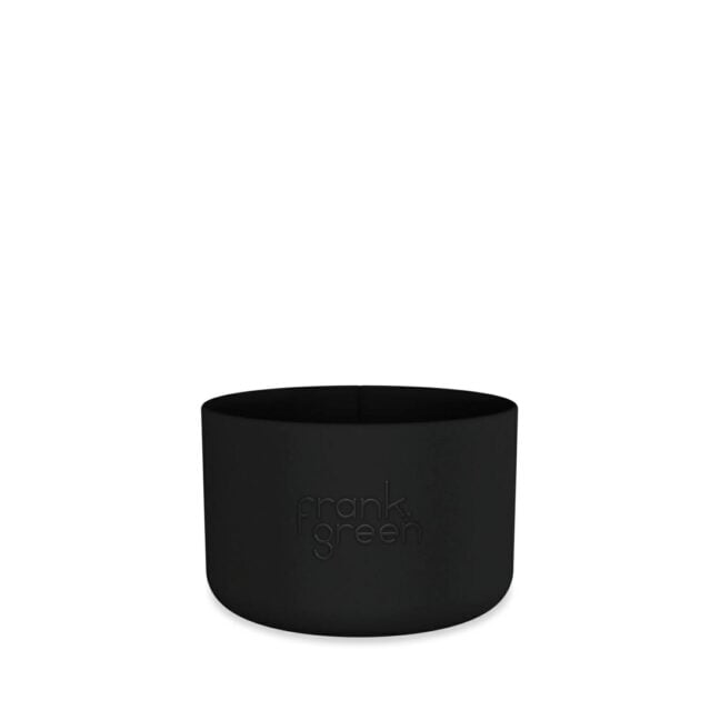 Frank Green 34oz Bottle Bumper Guard Midnight. Frank Green Drinkware in Generic Drinkware & Generic Accessories. Code: A86509C