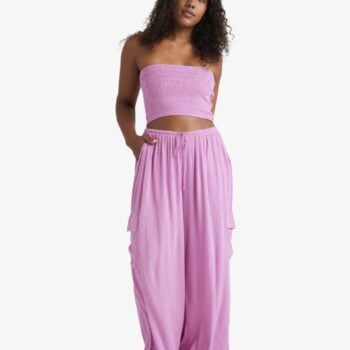 Billabong Beach Babe Cargo Pants Berry Pink. Billabong Pants in Womens Pants & Womens Pants & Jeans. Code: ABJNP00429