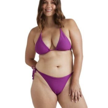 Billabong Tanlines Multi Tri Bikini Top Berry Bliss. Billabong Swimwear - Separates in Womens Swimwear - Separates & Womens Swimwear. Code: ABJX300762