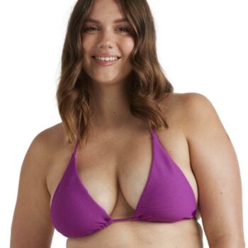 Billabong Tanlines Multi Tri Bikini Top Berry Bliss. Billabong Swimwear - Separates in Womens Swimwear - Separates & Womens Swimwear. Code: ABJX300762
