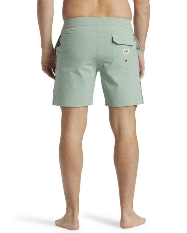 Billabong D Bah Lt Sage. Billabong Boardshorts - Fitted Waist in Mens Boardshorts - Fitted Waist & Mens Shorts. Code: ABYBS00452