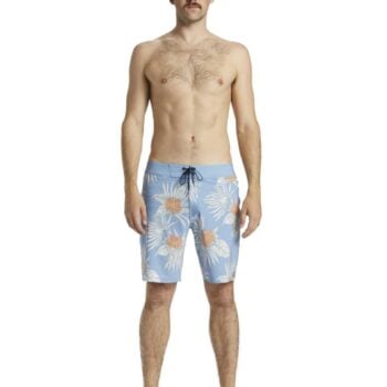 Billabong Sundays Pro Boardshorts Blue Wash. Billabong Boardshorts - Fitted Waist in Mens Boardshorts - Fitted Waist & Mens Shorts. Code: ABYBS00455