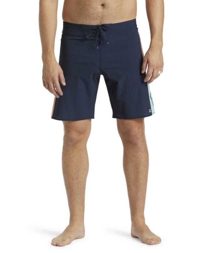Billabong D Bah Airlite Navy. Billabong Boardshorts - Fitted Waist in Mens Boardshorts - Fitted Waist & Mens Shorts. Code: ABYBS00468