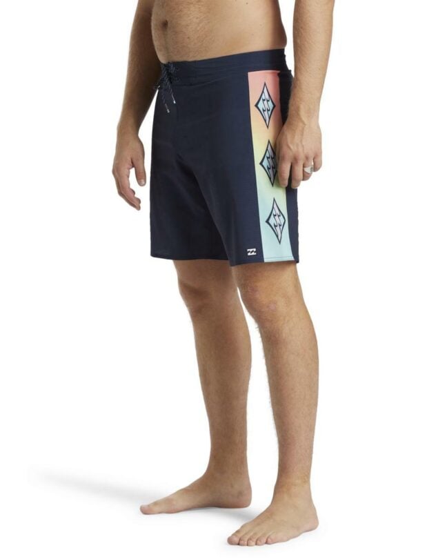 Billabong D Bah Airlite Navy. Billabong Boardshorts - Fitted Waist in Mens Boardshorts - Fitted Waist & Mens Shorts. Code: ABYBS00468