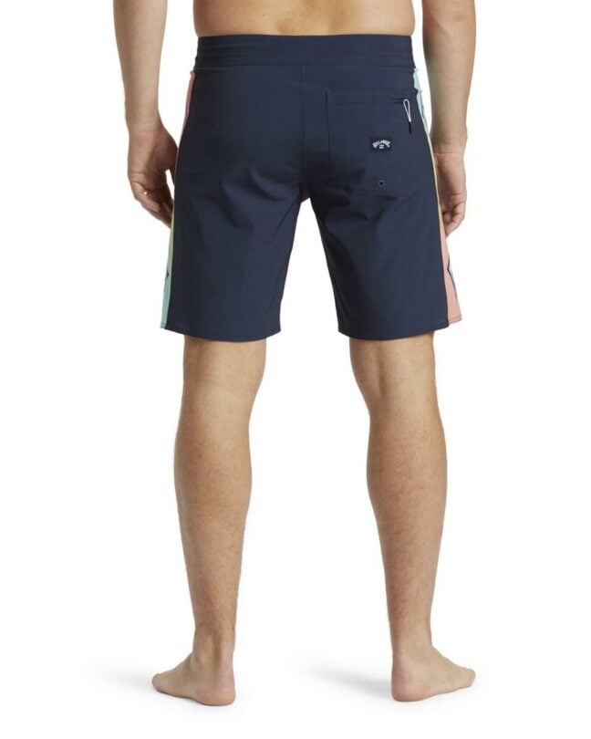 Billabong D Bah Airlite Navy. Billabong Boardshorts - Fitted Waist in Mens Boardshorts - Fitted Waist & Mens Shorts. Code: ABYBS00468