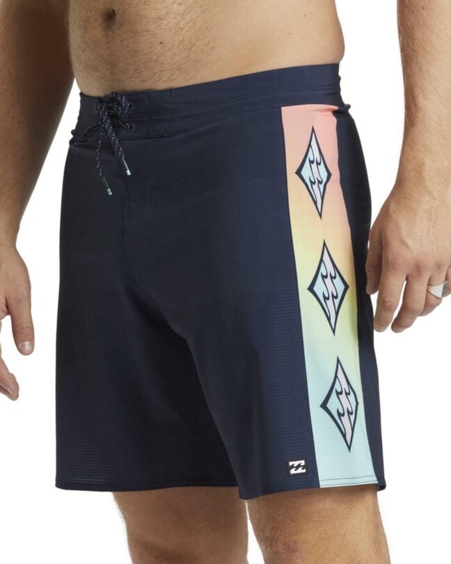 Billabong D Bah Airlite Navy. Billabong Boardshorts - Fitted Waist in Mens Boardshorts - Fitted Waist & Mens Shorts. Code: ABYBS00468