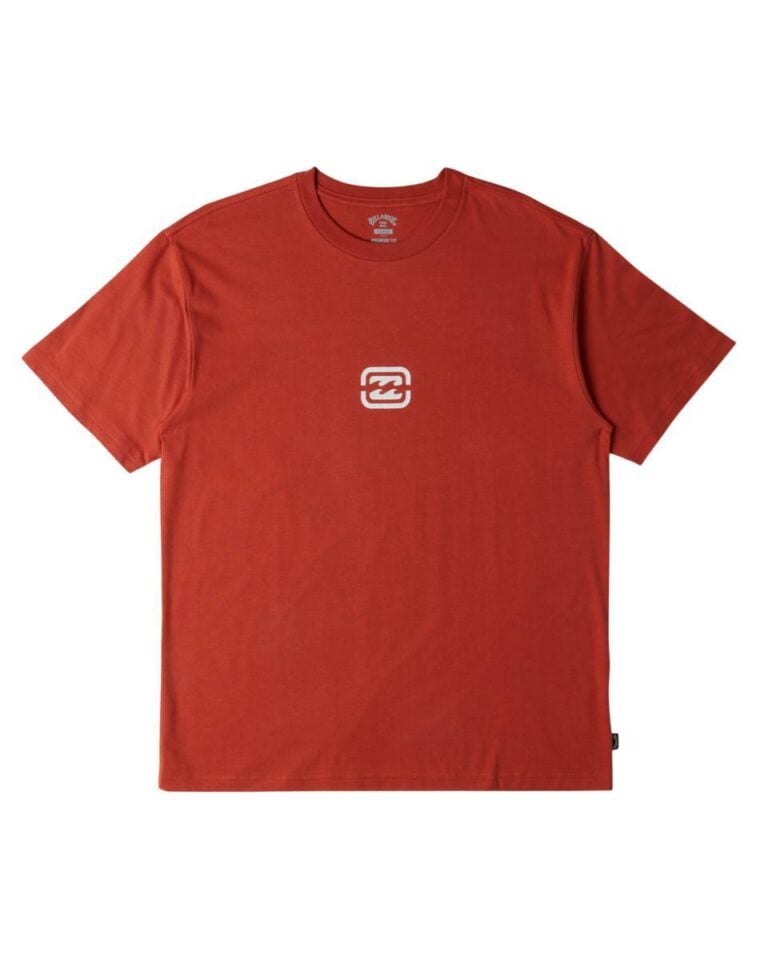 DUSTY RED