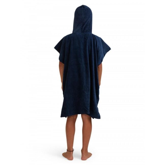 Quiksilver Hoody Towel Youth India Ink. Quiksilver Towels - Hooded in Boys Towels - Hooded & Boys Accessories. Code: AQBAA03033