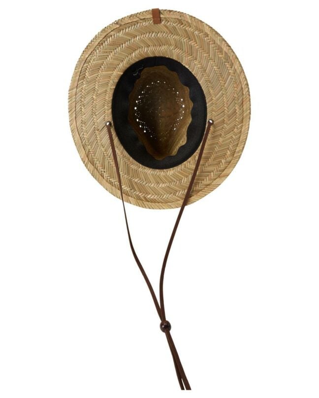 Quiksilver Jettyside 2 Natural. Quiksilver Straw Hats in Mens Straw Hats & Mens Headwear. Code: AQYHA05027